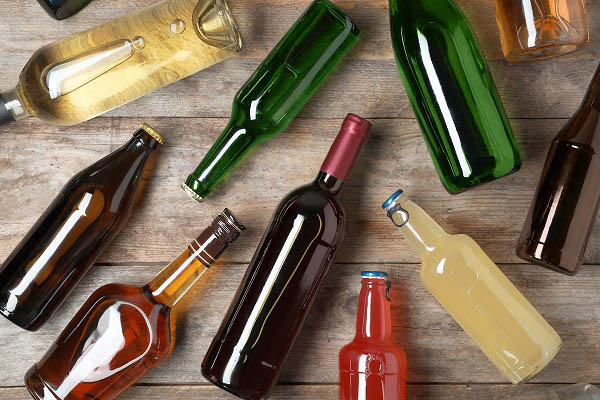 Вартість ліцензії на оптову торгівлю спиртними напоями для малих виробників дистилятів пропонують зменшити